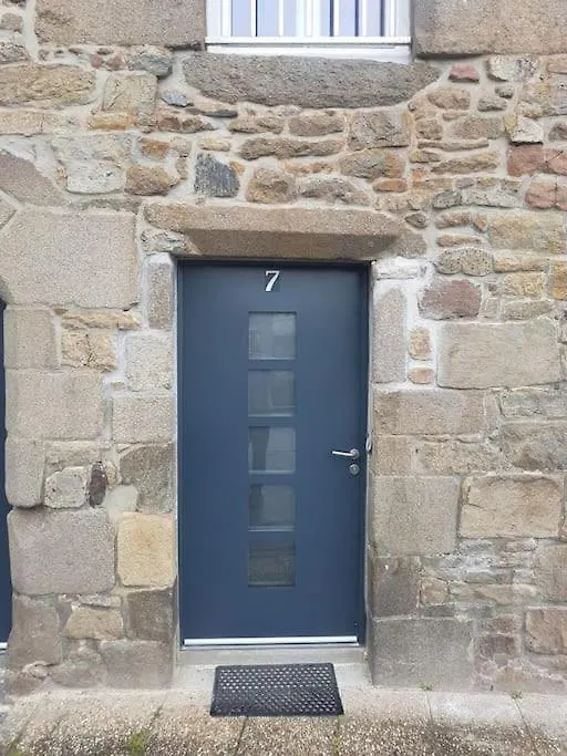 Cosy Appartement Miniac-Morvan
