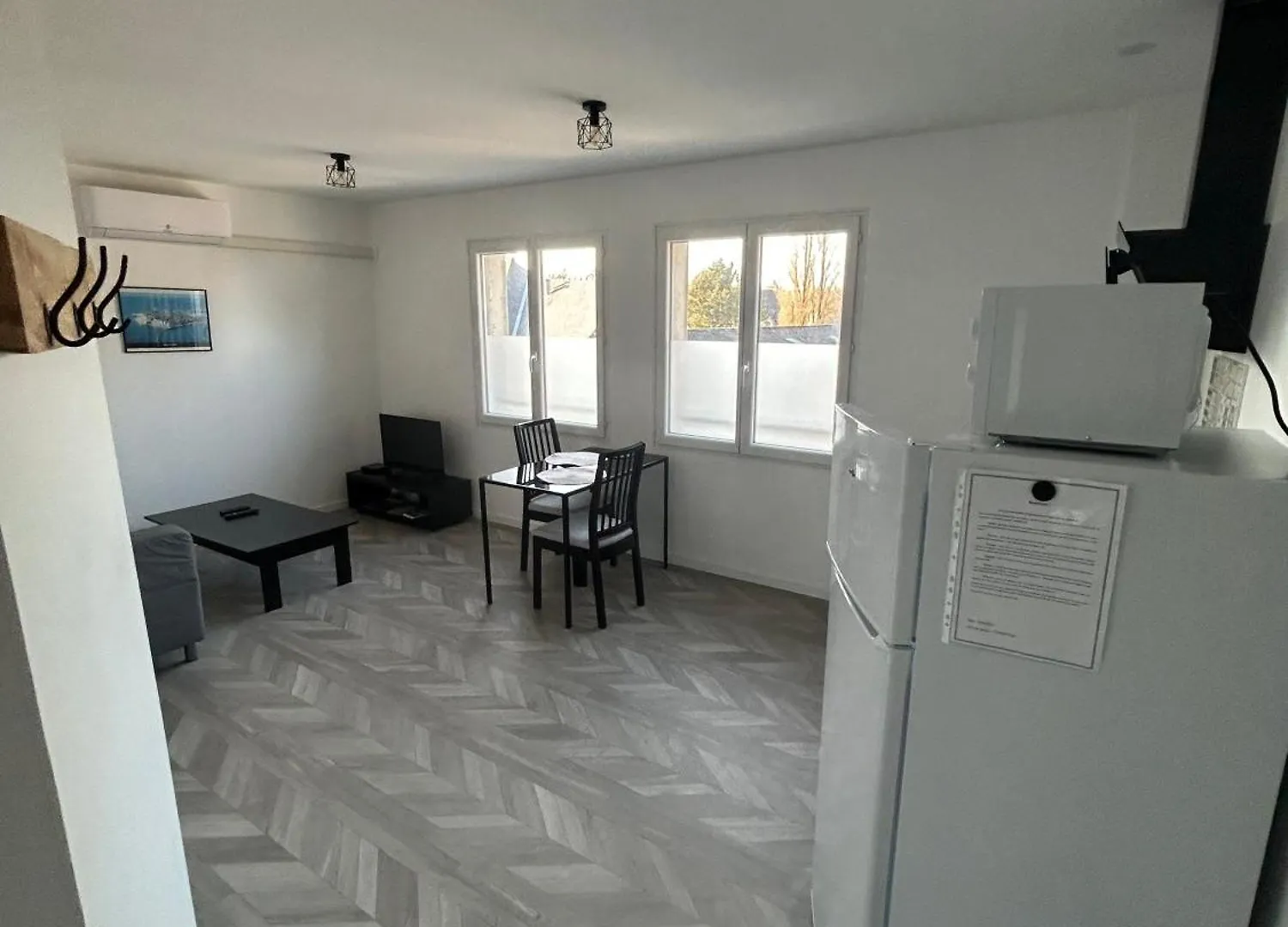 Apartman Cosy Appartement Miniac-Morvan
